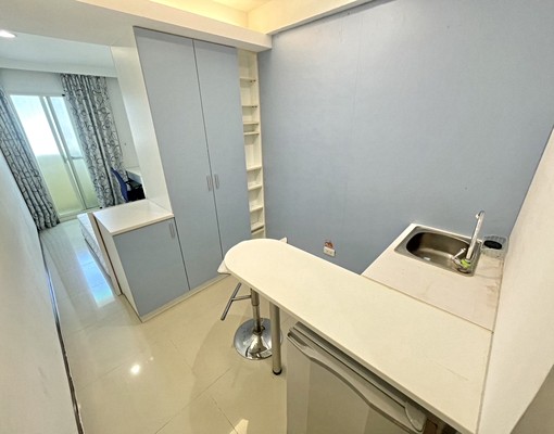 幸福就是你✨可租補✨一房一廳✨流理臺✨陽台獨洗✨便宜到炸 - Image 1