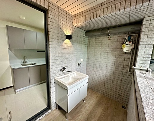 近lalaport｜全新精裝3房平車｜可乖寵｜可租補 - Image 14