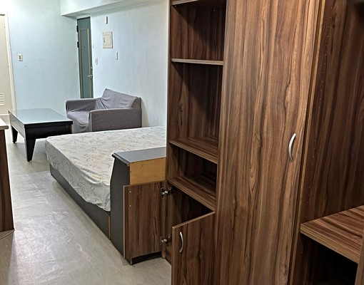 五福七賢三角窗獨立套房 - Image 4