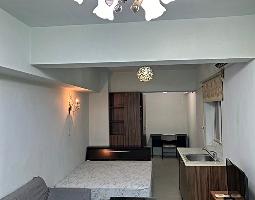 五福七賢三角窗獨立套房 - Image 5