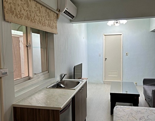 五福七賢三角窗獨立套房 - Image 6