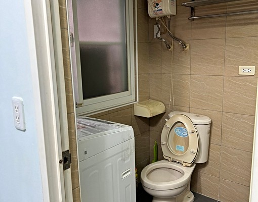 五福七賢三角窗獨立套房 - Image 10