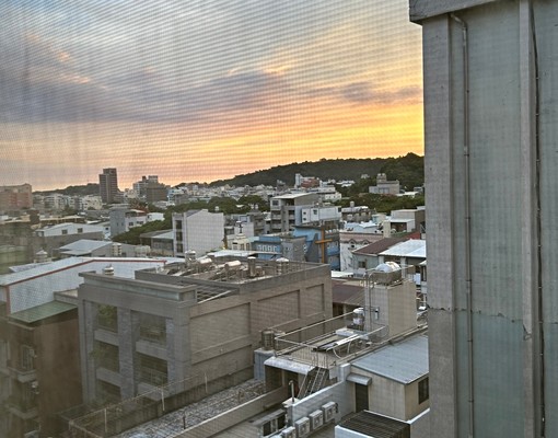 五福七賢三角窗獨立套房 - Image 15