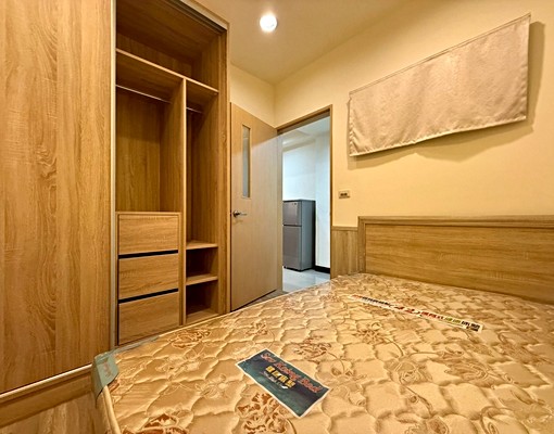 板橋站🚉變頻冷氣😍獨洗曬✅超美裝潢❤️ - Image 3