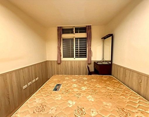 板橋站🚉變頻冷氣😍獨洗曬✅超美裝潢❤️ - Image 7