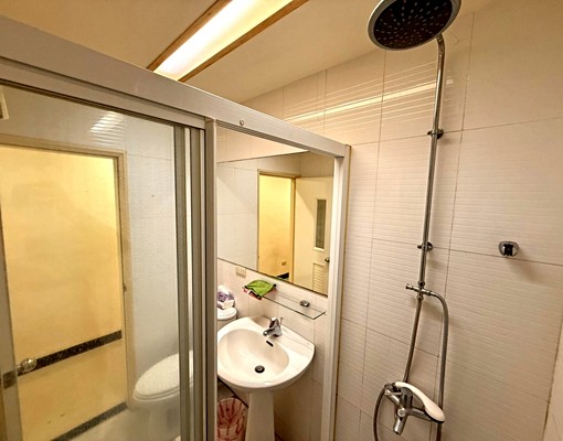 板橋站🚉變頻冷氣😍獨洗曬✅超美裝潢❤️ - Image 9