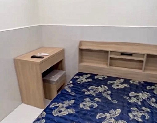 全新裝潢近台北橋捷運站超級乾淨優質電梯套房出租有專人代收垃圾 - Image 5