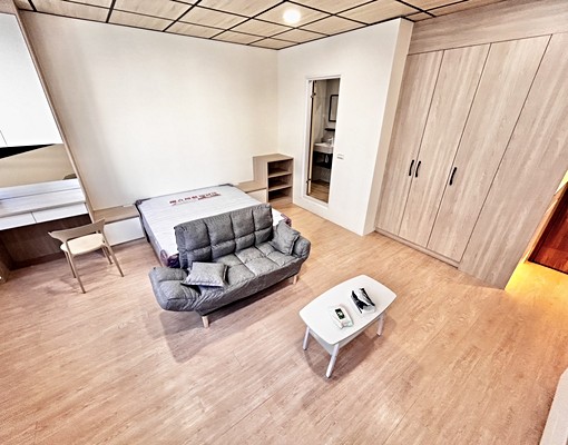 永遠愛著妳✨可租補✨大坪數✨獨洗窗曬✨系統大衣櫃✨便宜好租 - Image 4