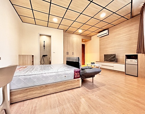 永遠愛著妳✨可租補✨大坪數✨獨洗窗曬✨系統大衣櫃✨便宜好租 - Image 5