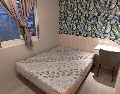 🏡中正公園生活圈｜一房一廳｜貓貓友善｜獨洗曬｜乾濕分離✨ - Image 3