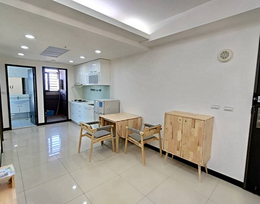 中壢過嶺好市多家具家電全配~裝潢兩房機械車位!! - Image 3