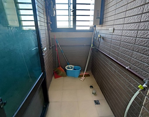 中壢過嶺好市多家具家電全配~裝潢兩房機械車位!! - Image 7