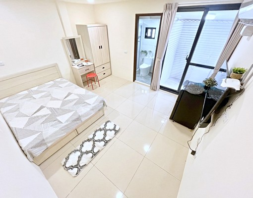 全新超大空間✨台電計費✨陽台獨洗✨雙租屋補助✨貓奴首選 - Image 2