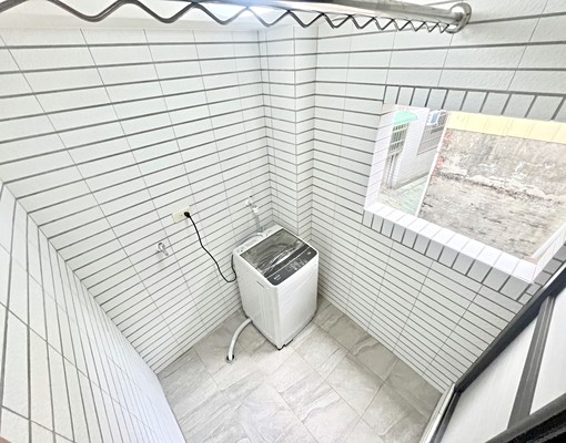 全新超大空間✨台電計費✨陽台獨洗✨雙租屋補助✨貓奴首選 - Image 9