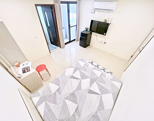 全新超大空間✨台電計費✨陽台獨洗✨雙租屋補助✨貓奴首選 - Image 3