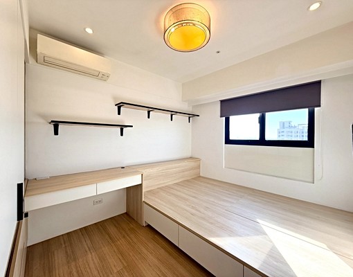 我不貴丨只是裝潢比較美丨還有雙車位丨超爆多系統櫃丨隨時看 - Image 9