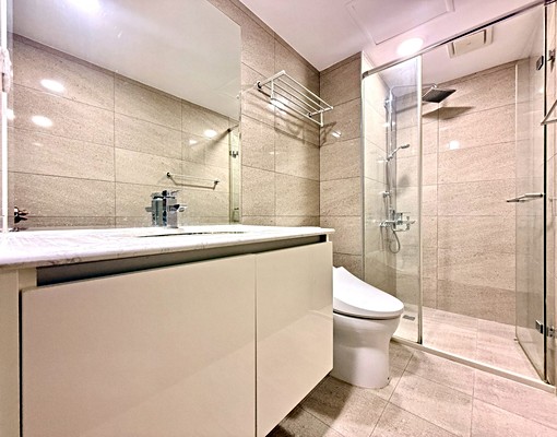 我不貴丨只是裝潢比較美丨還有雙車位丨超爆多系統櫃丨隨時看 - Image 14