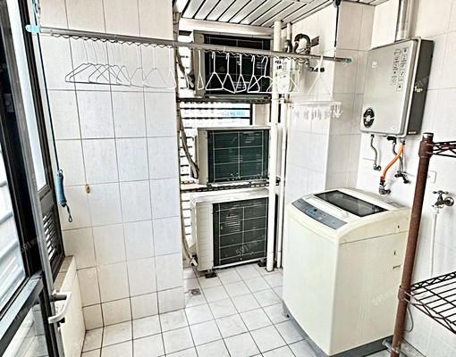 ❤️西屯逢甲兩房含機上車位｜高樓層上夜景俯瞰新光大遠百 - Image 12