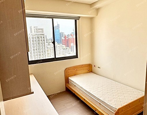 ❤️西屯逢甲兩房含機上車位｜高樓層上夜景俯瞰新光大遠百 - Image 2