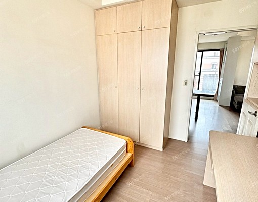 ❤️西屯逢甲兩房含機上車位｜高樓層上夜景俯瞰新光大遠百 - Image 5