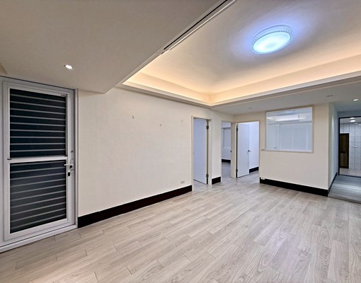 丹鳳站🚉可租補✅可寵✅近全新裝潢😍變頻冷氣😍 - Image 3