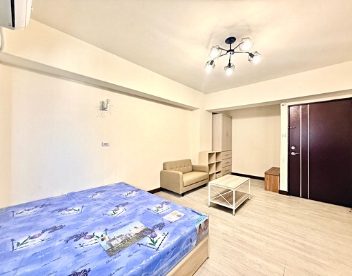 可租補可貓貓🐱台水電獨洗曬勤美逢甲 - Image 2