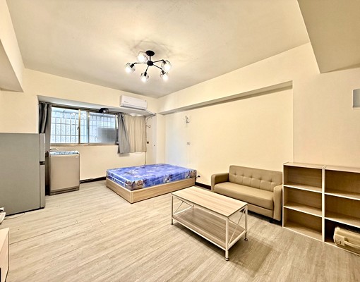 可租補可貓貓🐱台水電獨洗曬勤美逢甲 - Image 4