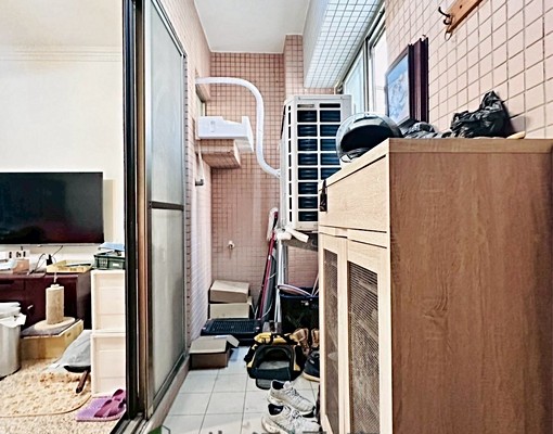 近大業國中❣️高採光全配大三房✨🉑租補戶籍💯貓可談‼️ - Image 8