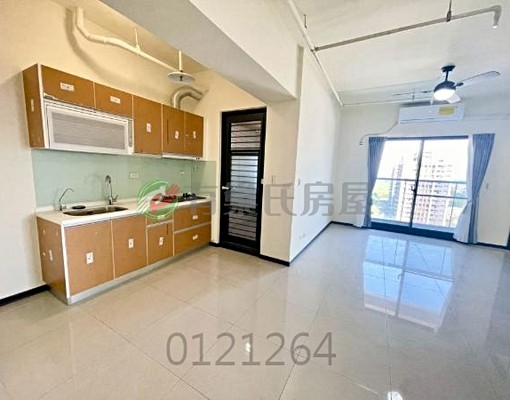 阿堂專營高鐵特區★高樓層採光佳★可租補平車美三房 - Image 2