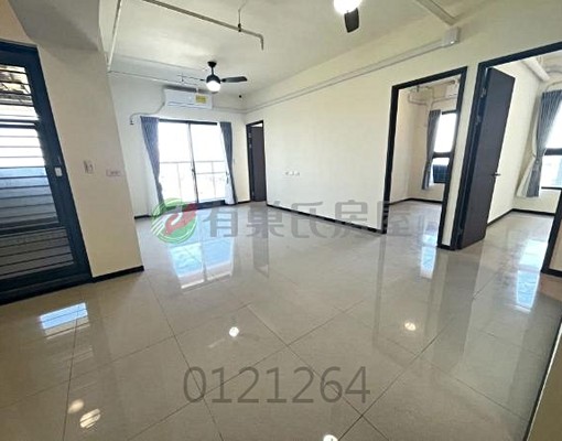 阿堂專營高鐵特區★高樓層採光佳★可租補平車美三房 - Image 4