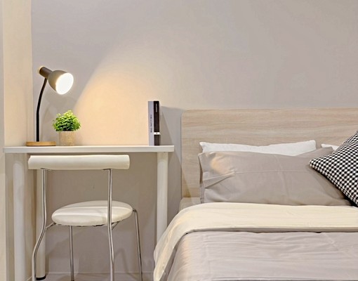 📍祐民醫院旁｜2房1廳大套房｜可補助＋可貓｜垃圾代收✨ - Image 1