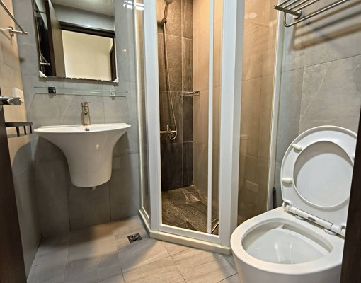 觀音二房二衛/平面車位/可租補/有保全 - Image 7