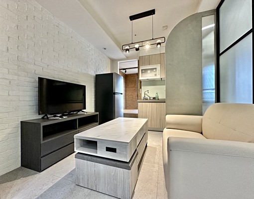 1+1房一廳一衛一陽台✅全新建案✅整層住家✅台汽/機車位 - Image 3