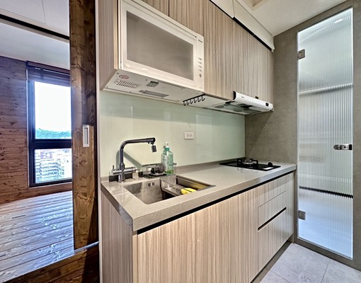 1+1房一廳一衛一陽台✅全新建案✅整層住家✅台汽/機車位 - Image 11