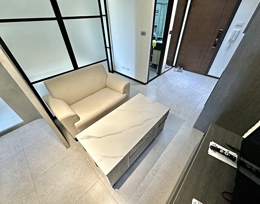 1+1房一廳一衛一陽台✅全新建案✅整層住家✅台汽/機車位 - Image 9