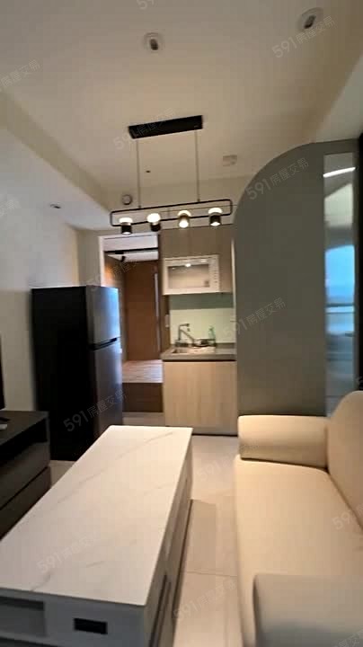 1+1房一廳一衛一陽台✅全新建案✅整層住家✅台汽/機車位 - Image 1