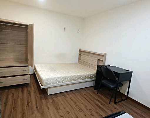 近汐止車站遠雄溫馨獨立套房乾濕分離大空間台電計算 - Image 5