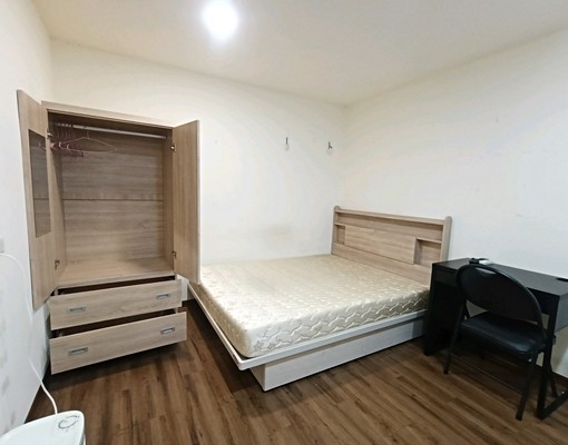 近汐止車站遠雄溫馨獨立套房乾濕分離大空間台電計算 - Image 6