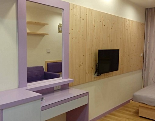 台北橋站百萬裝潢,專屬陽台洗衣機流理台可煮食 - Image 8