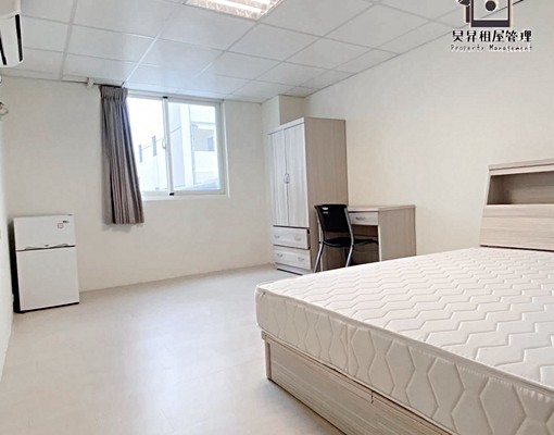 🌈小資族首選⭐台電套房⭐可租屋補助⭐子母車⭐採光佳大空間 - Image 1