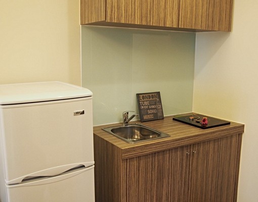 🍜簡易料理👕獨立洗衣🗑️垃圾代收🚇江子翠站 - Image 2