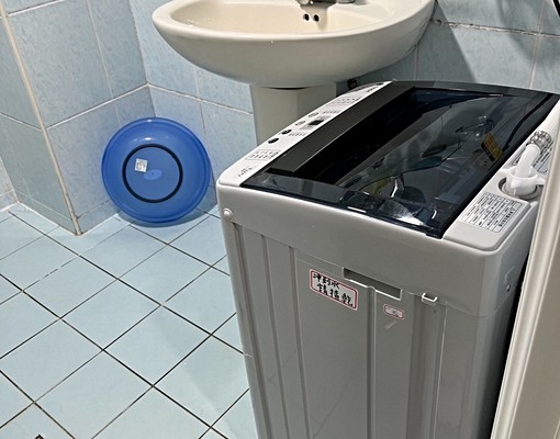 🍜簡易料理👕獨立洗衣🗑️垃圾代收🚇江子翠站 - Image 5