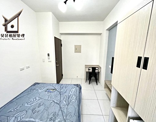 🌈一中電梯套房⭐可租補⭐衛浴開窗⭐子母車⭐獨洗曬 - 591租屋網 - Image 4