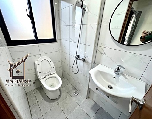 🌈一中電梯套房⭐可租補⭐衛浴開窗⭐子母車⭐獨洗曬 - 591租屋網 - Image 6