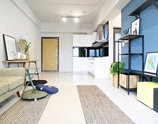 輕奢現代風💓黎明商💯聚富圓圓 - Image 5