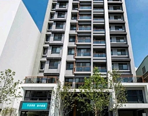 輕奢現代風💓黎明商💯聚富圓圓 - Image 14