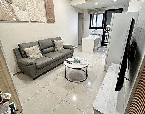 🔥秒殺出租南屯文心愛悅高樓兩房平車超值宅 - Image 2