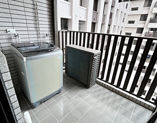 🔥秒殺出租南屯文心愛悅高樓兩房平車超值宅 - Image 12