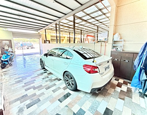 獨家✅太平✅雙車庫5房視野別墅✅租補✅可寵 - Image 11