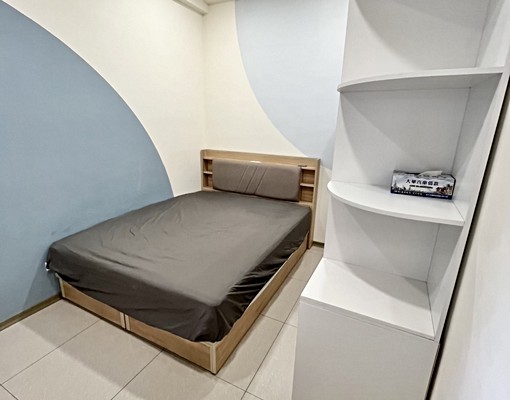 🔥秒殺出租南屯文心愛悅高樓兩房平車超值宅 - Image 7